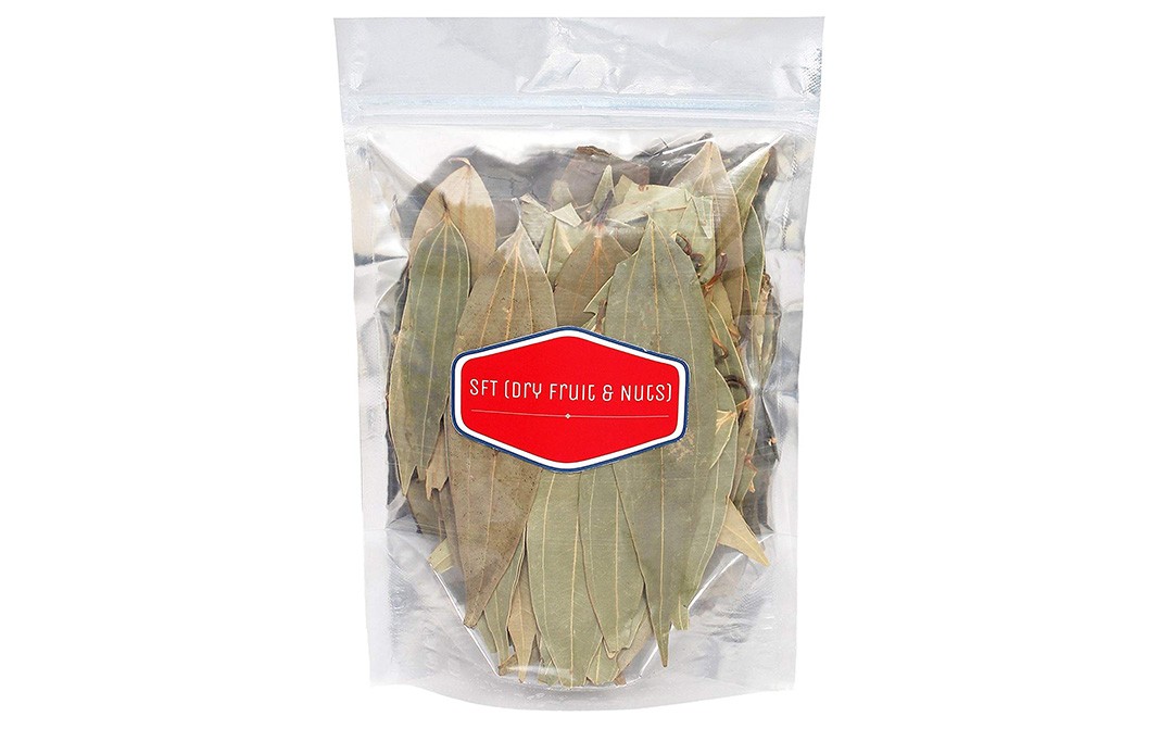 SFT Leaf Whole Organic (Tez Patta)  Pack  500 grams